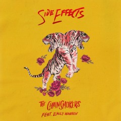 Side Effects - Chainsmokers feat. Emily Warren