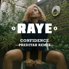 Confidence - Raye feat. Maleek Berry & Nana Rogues