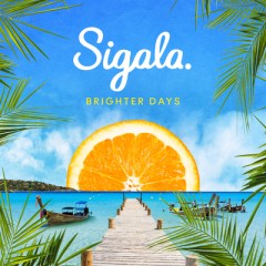 What You Waiting For - Sigala feat. Kylie Minogue