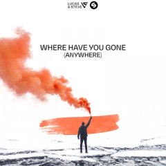 Where Have You Gone (Anywhere) - Lucas & Steve