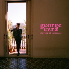 Hold My Girl (Remix) - George Ezra