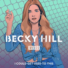 I Could Get Used To This - Becky Hill & Weiss