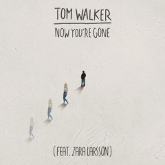 Now You're Gone - Tom Walker feat. Zara Larsson