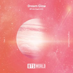 Dream Glow - BTS & Charli XCX