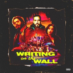 Writing On The Wall - French Montana feat. Post Malone, Cardi B & Rvssian
