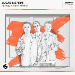 Perfect - Lucas & Steve feat. Haris