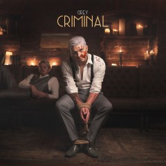 Criminal - Grey