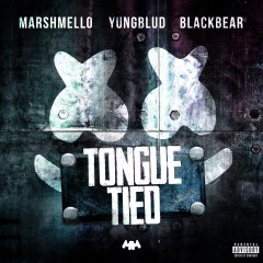 Tongue Tied - Marshmello, YUNGBLUD & blackbear
