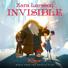 Invisible - Zara Larsson