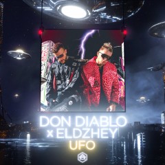 UFO - Don Diablo & Элджей