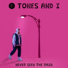 Never Seen The Rain - Tones And I