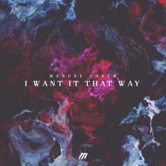 I Want It That Way - Manuel Costa