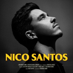 Like I Love You - Nico Santos & Topic