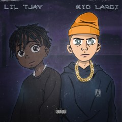 Fade Away - Kid LAROI & Lil Tjay