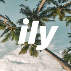 Ily (I Love You Baby) - Surf Mesa