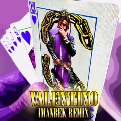 Valentino (Remix) - 24KGoldn