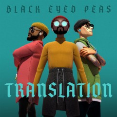 Feel The Beat - Black Eyed Peas & Maluma