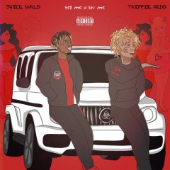 Tell Me U Luv Me - Juice WRLD feat. Trippie Redd