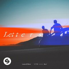 Letters - Lucas & Steve