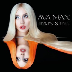Naked - Ava Max