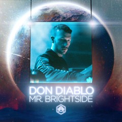 Mr Brightside - Don Diablo
