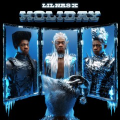 Holiday - Lil Nas X