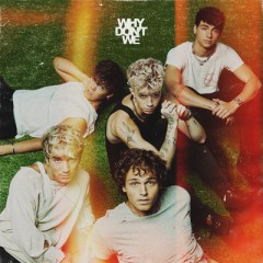 Grey - Why Don't We