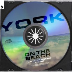 On The Beach (Remix) - York