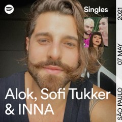 It Don't Matter - Alok feat. Sofi Tukker & INNA