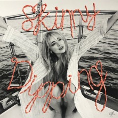 Skinny Dipping - Sabrina Carpenter