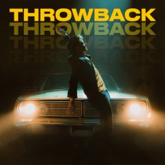 Throwback - Michael Patrick Kelly