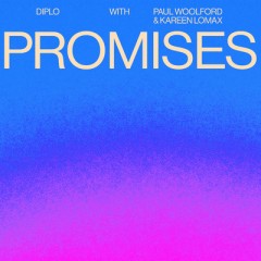 Promises - Paul Woolford & Diplo feat. Kareen Lomax