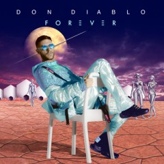 Hot Air Balloon - Don Diablo feat. Ar/Co