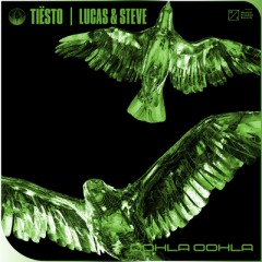 Oohla Oohla - Tiesto feat. Lucas & Steve