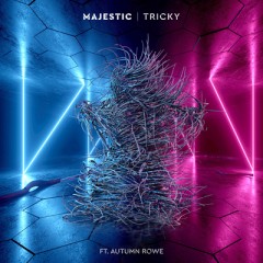 Tricky - Majestic feat. Autumn Rowe