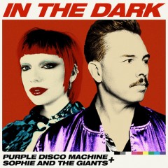 In The Dark - Purple Disco Machine feat. Sophie And The Giants