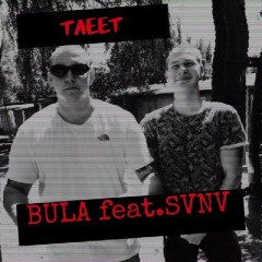 Tleet (Remix) - Bula & Svnv