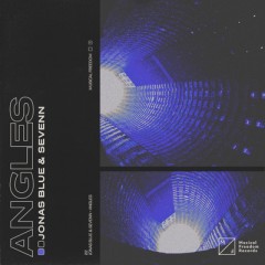 Angles - Jonas Blue & Sevenn