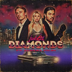 Diamonds - Jubel feat. Aleyna Tilki