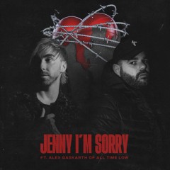 Jenny I'm Sorry - Masked Wolf feat. Gaskarth From