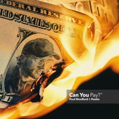 Can You Pay - Paul Woolford & Pessto
