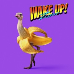 Wake Up - Zivert