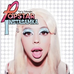 Popstar - Instasamka