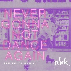 Never Gonna Not Dance Again - P!nk