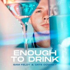 Enough To Drink - Sam Feldt feat. Cate Downy