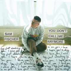 You Don't Call Me Anymore - Sam Fischer