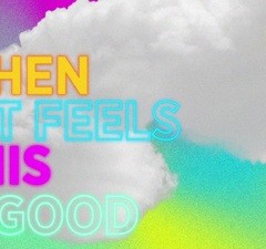 Feels This Good - Sigala feat. Mae Muller, Caity Baser & Stefflon Don