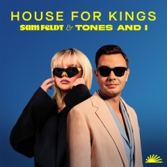 House For Kings - Sam Feldt feat. Tones & I