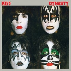I Was Made For Lovin' You - Kiss