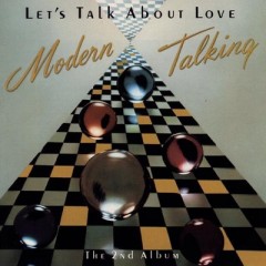 With A Little Love - Modern Talking